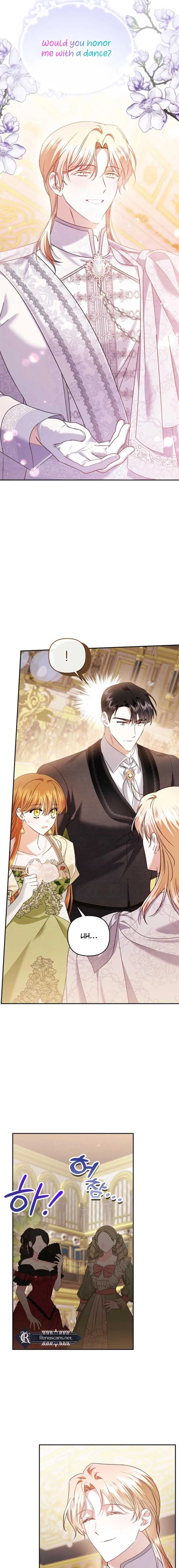In This Life, I Will Survive Until the End Chapter 47 – Page 6