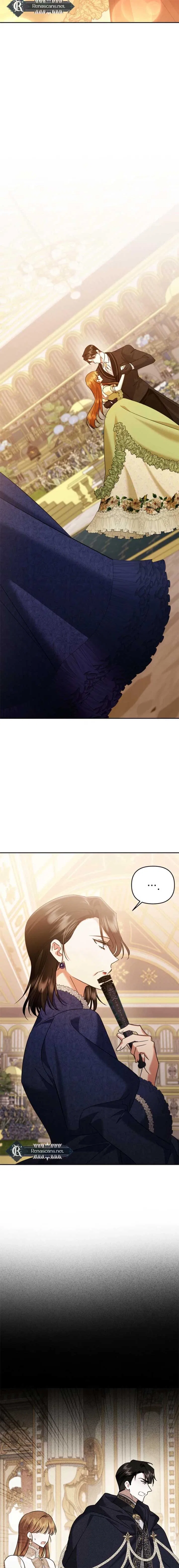 In This Life, I Will Survive Until the End Chapter 47 – Page 18