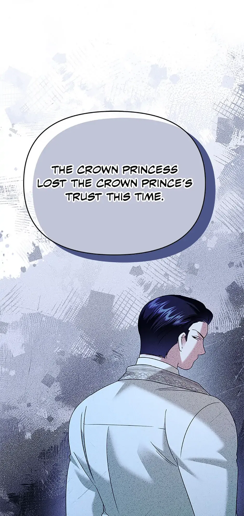 In This Life, I Will Survive Until the End Chapter 45 – Page 4