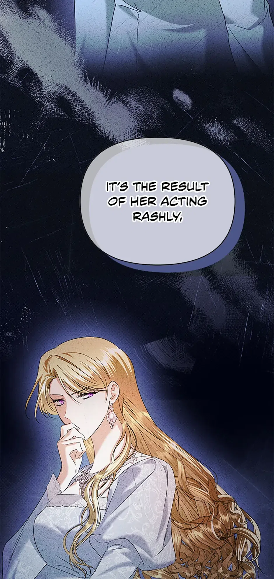 In This Life, I Will Survive Until the End Chapter 45 – Page 5