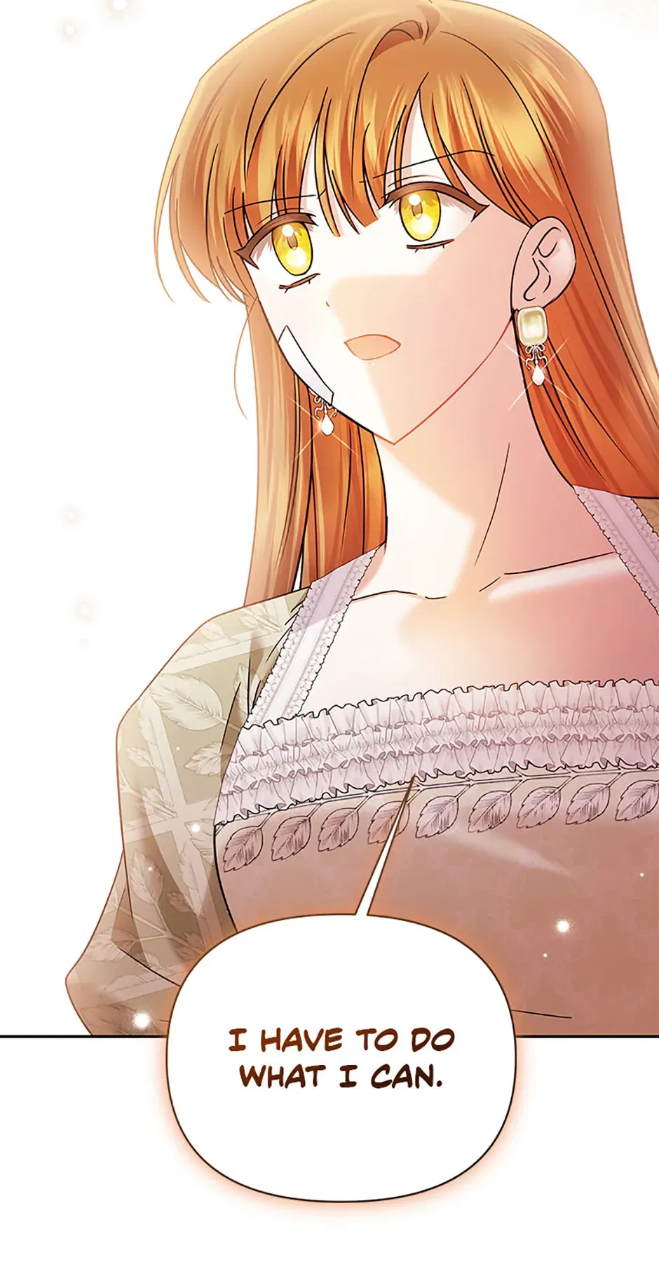 In This Life, I Will Survive Until the End Chapter 45 – Page 9