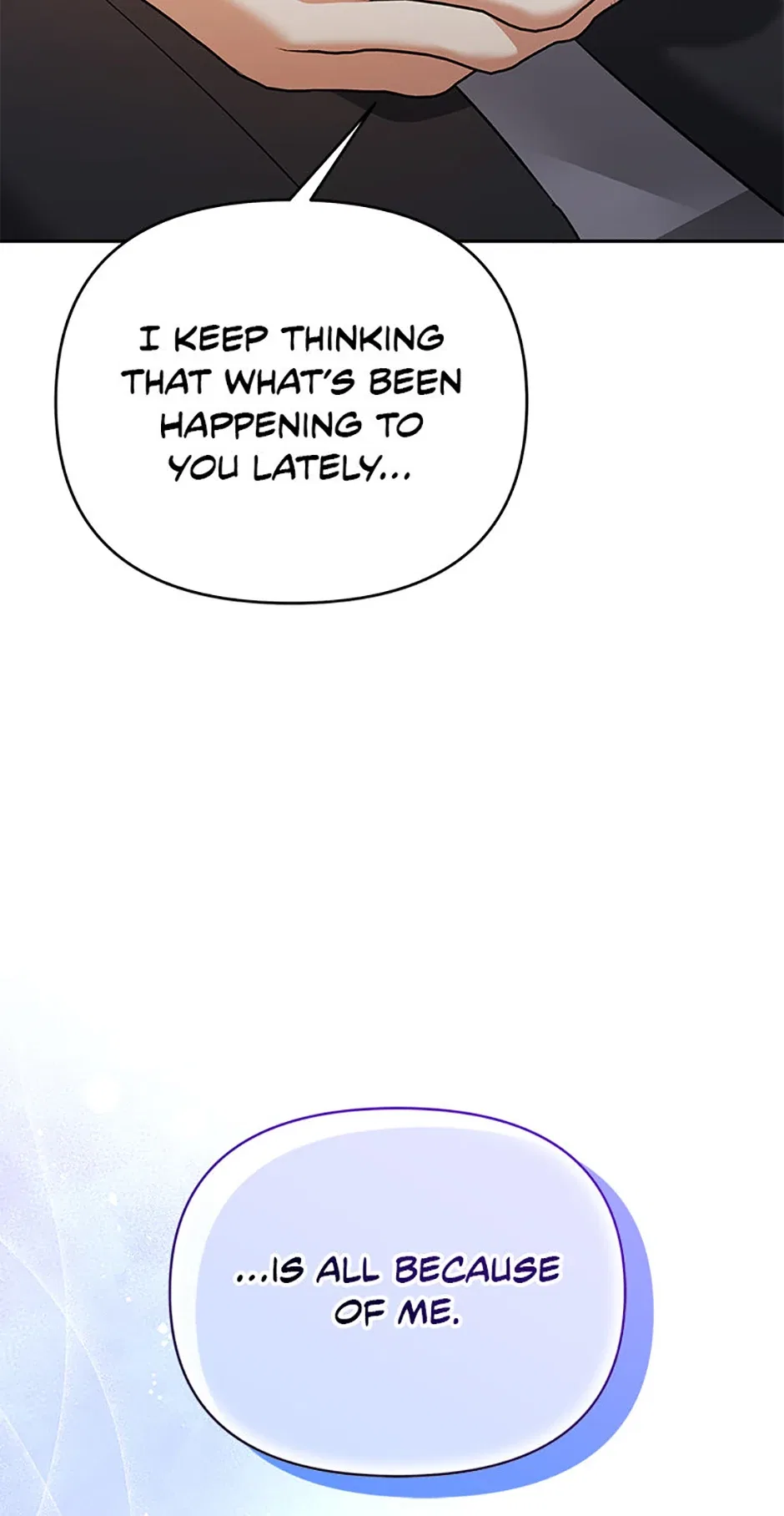 In This Life, I Will Survive Until the End Chapter 45 – Page 12