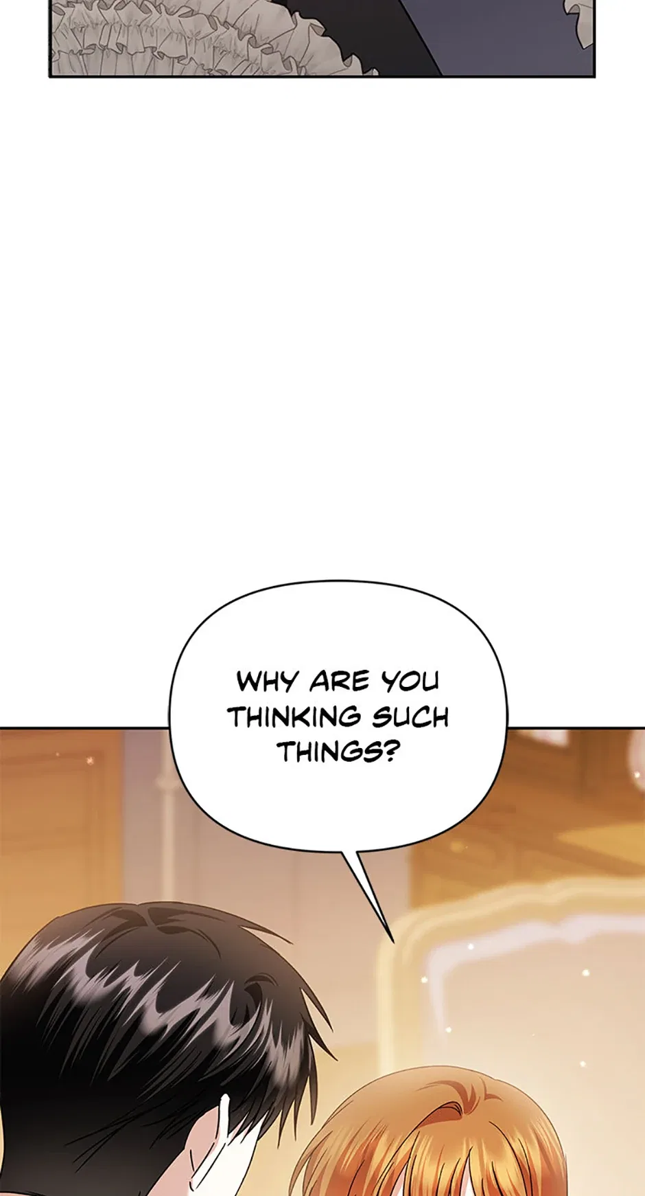 In This Life, I Will Survive Until the End Chapter 45 – Page 15