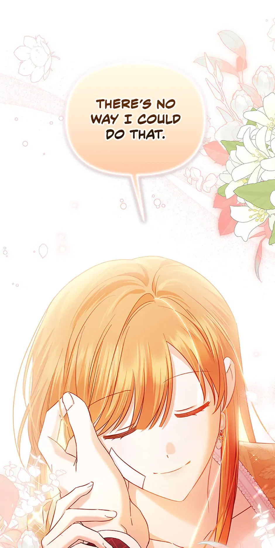 In This Life, I Will Survive Until the End Chapter 45 – Page 20