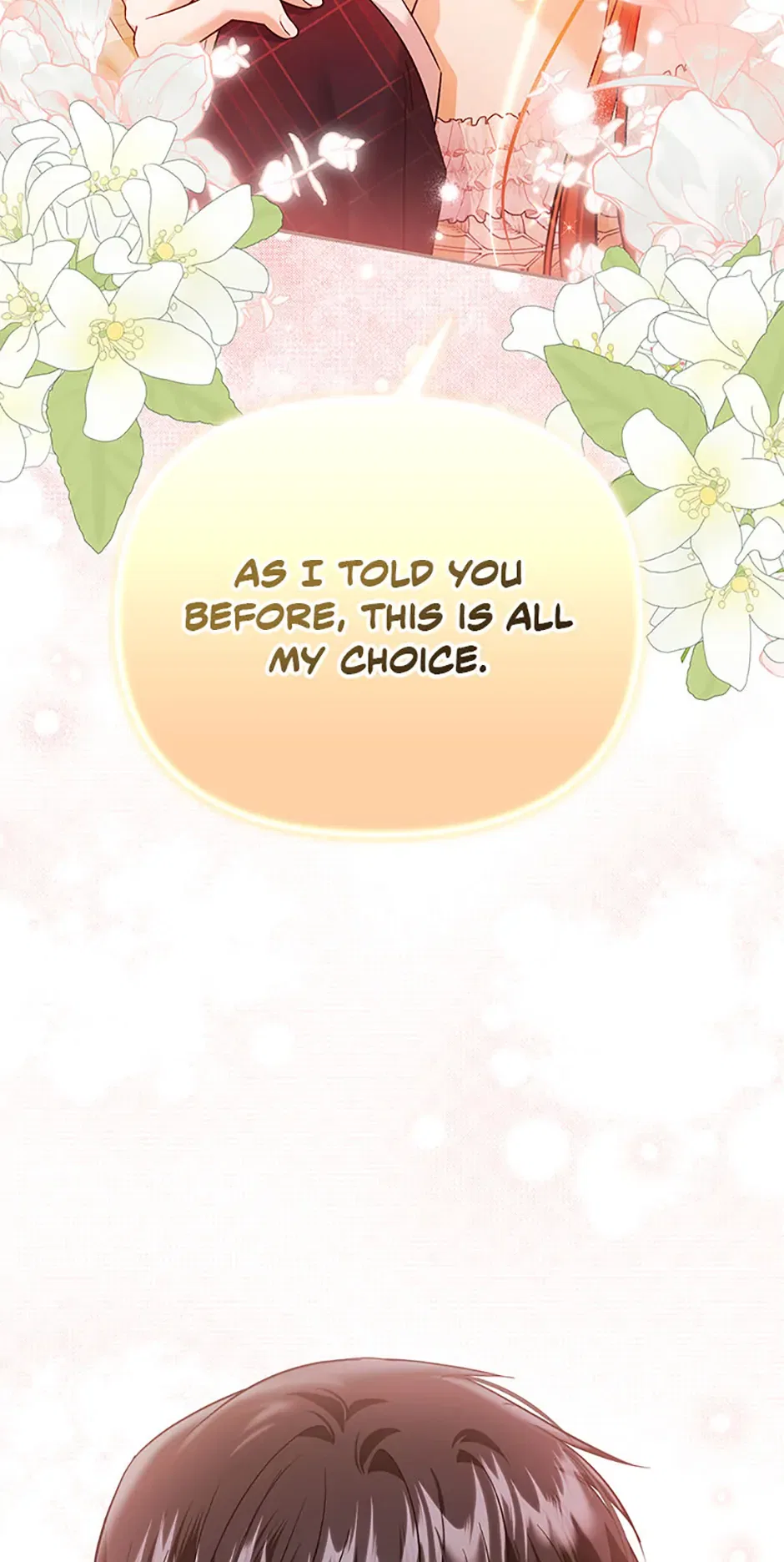 In This Life, I Will Survive Until the End Chapter 45 – Page 21