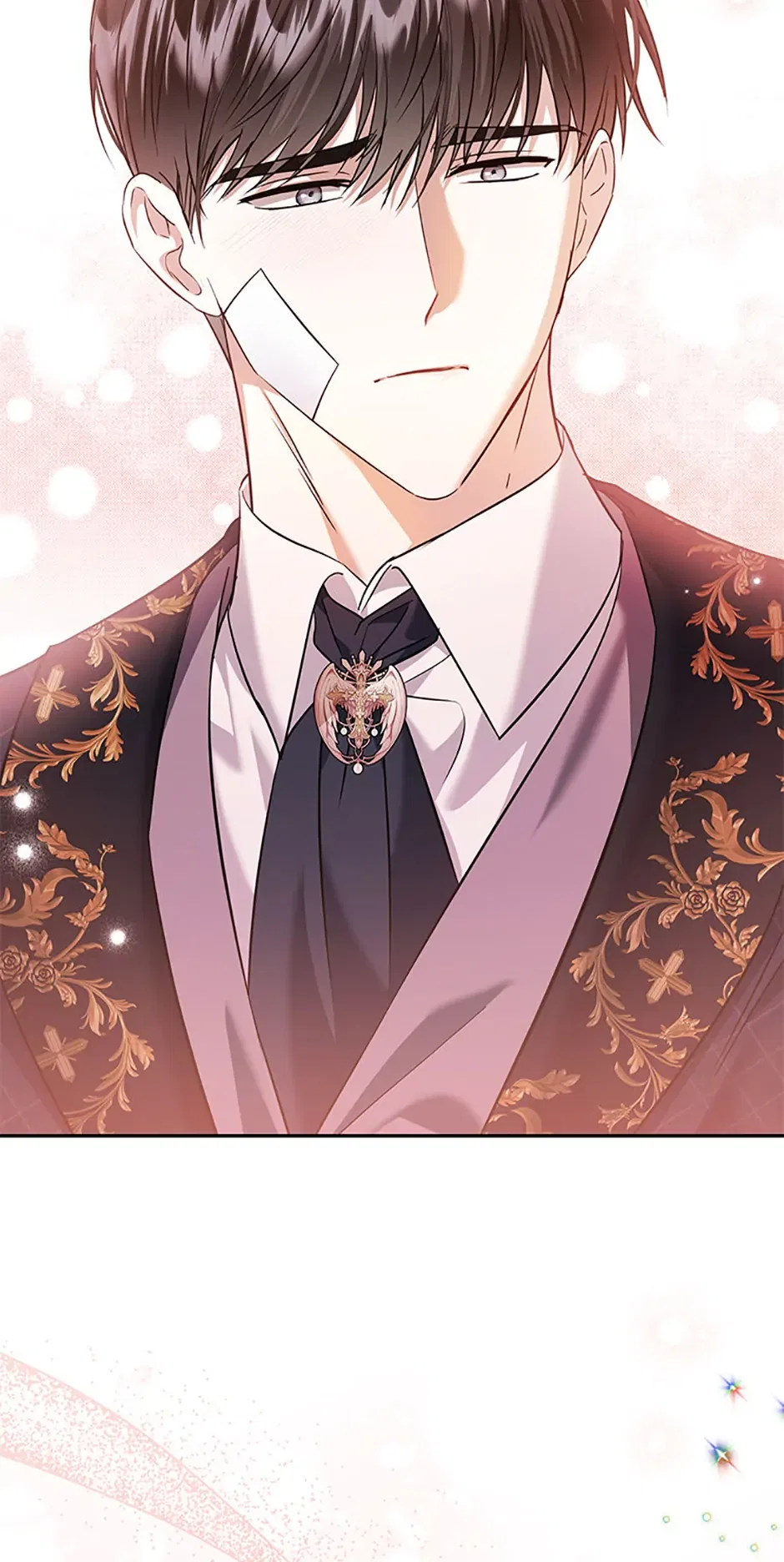 In This Life, I Will Survive Until the End Chapter 45 – Page 22