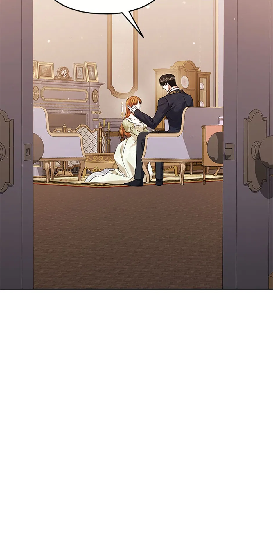 In This Life, I Will Survive Until the End Chapter 45 – Page 24