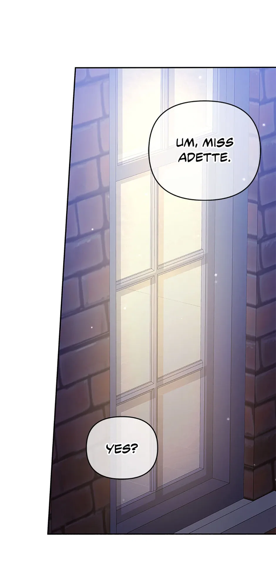 In This Life, I Will Survive Until the End Chapter 45 – Page 27