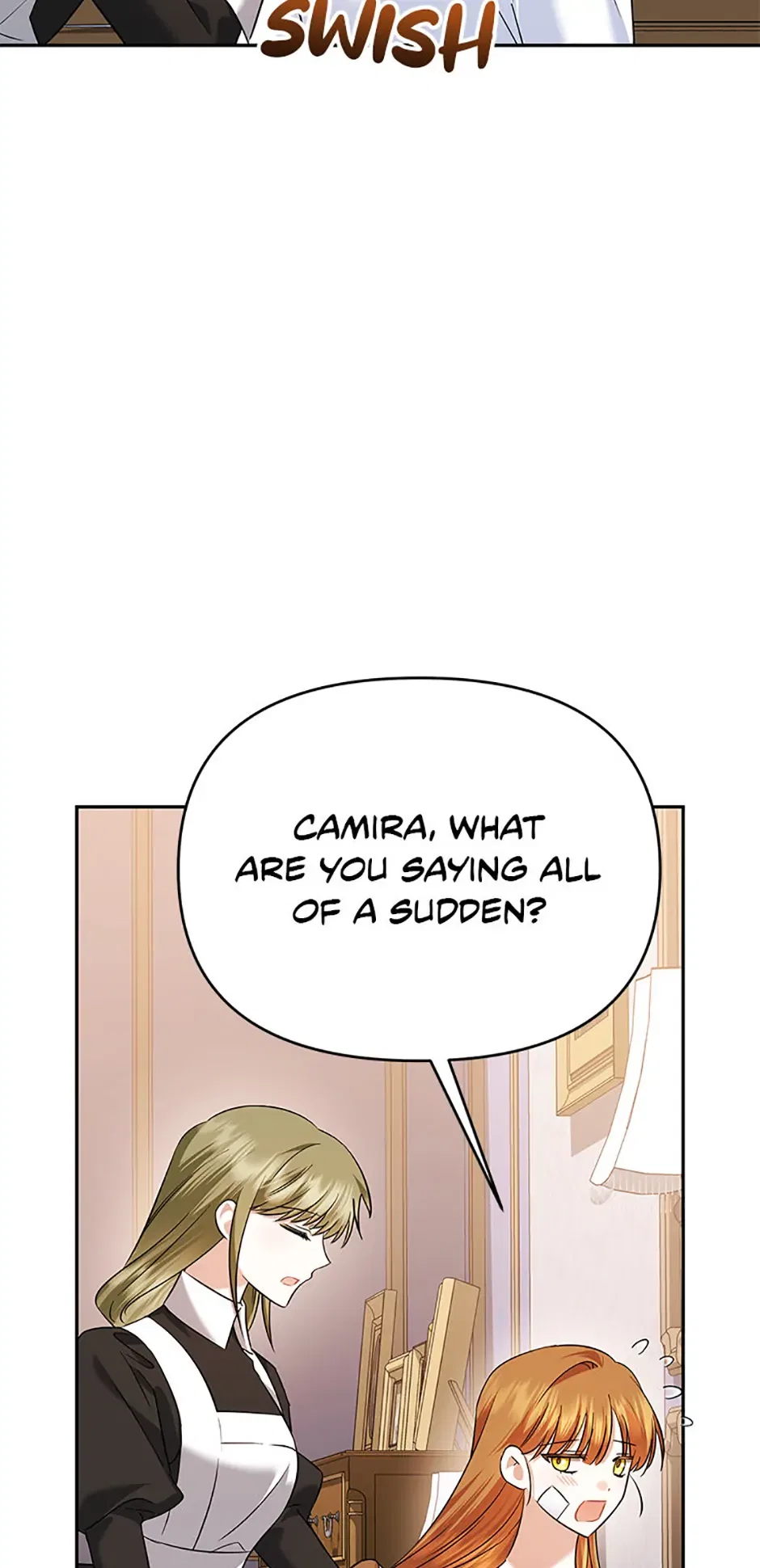 In This Life, I Will Survive Until the End Chapter 45 – Page 29