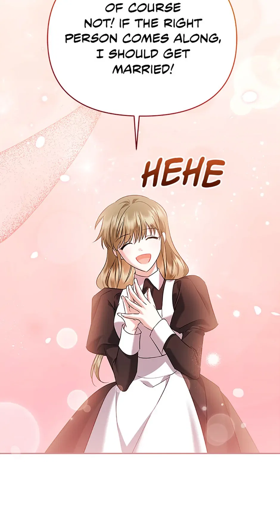 In This Life, I Will Survive Until the End Chapter 45 – Page 35