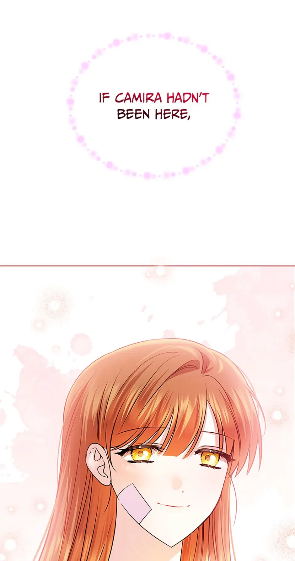 In This Life, I Will Survive Until the End Chapter 45 – Page 36