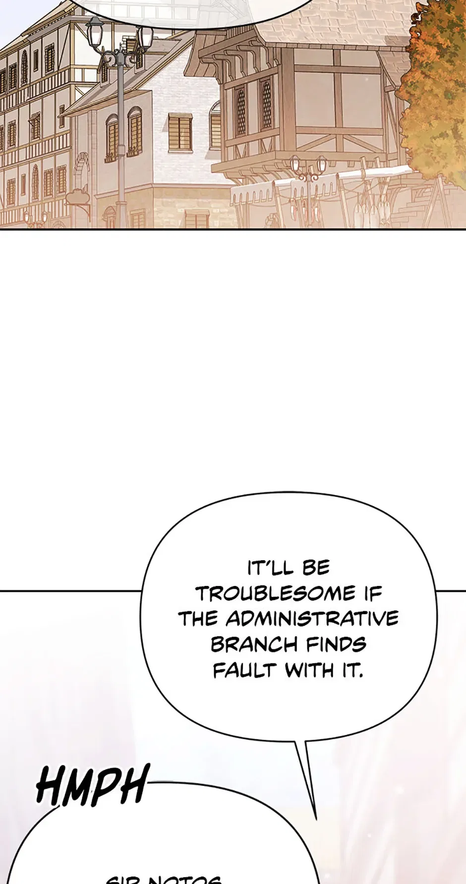In This Life, I Will Survive Until the End Chapter 45 – Page 39