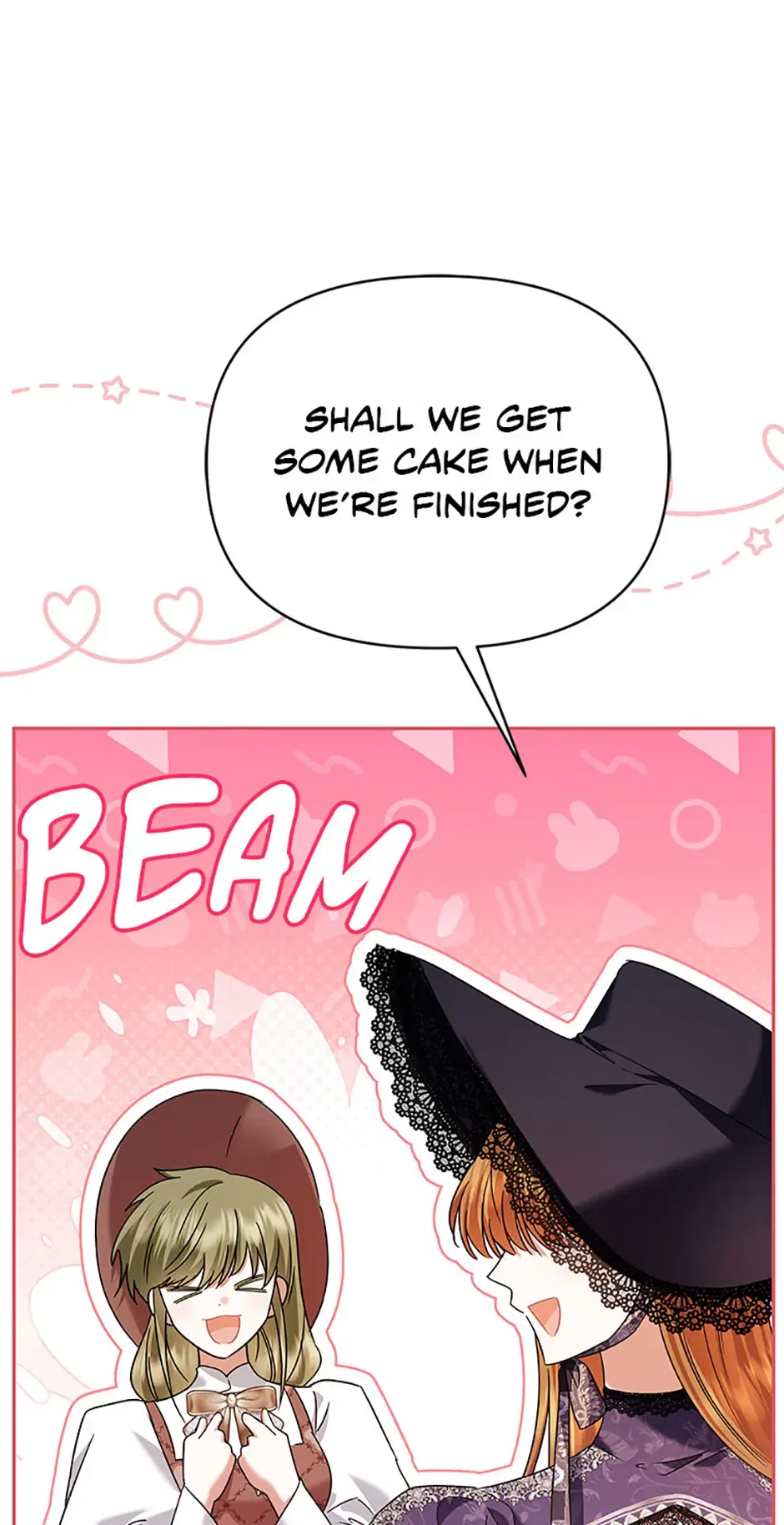 In This Life, I Will Survive Until the End Chapter 45 – Page 41