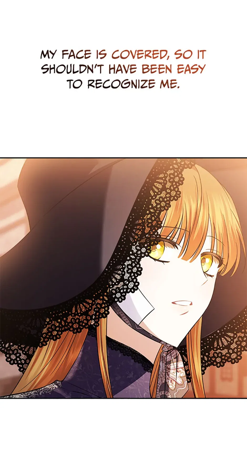 In This Life, I Will Survive Until the End Chapter 45 – Page 49
