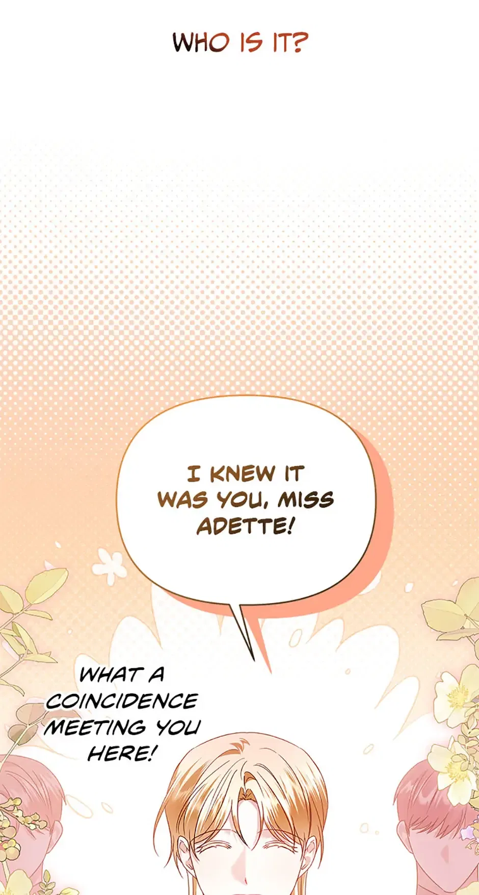 In This Life, I Will Survive Until the End Chapter 45 – Page 50