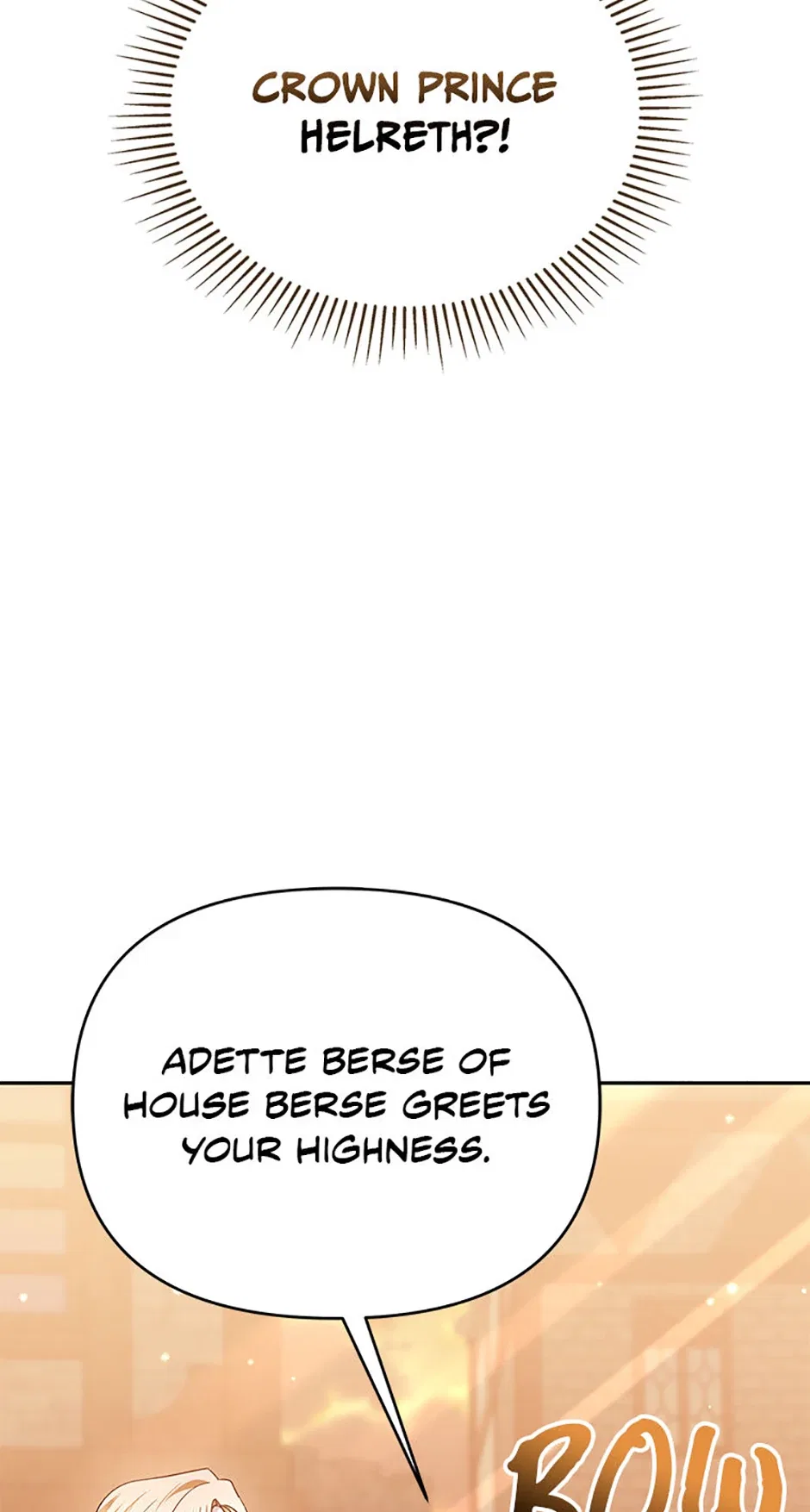 In This Life, I Will Survive Until the End Chapter 45 – Page 52