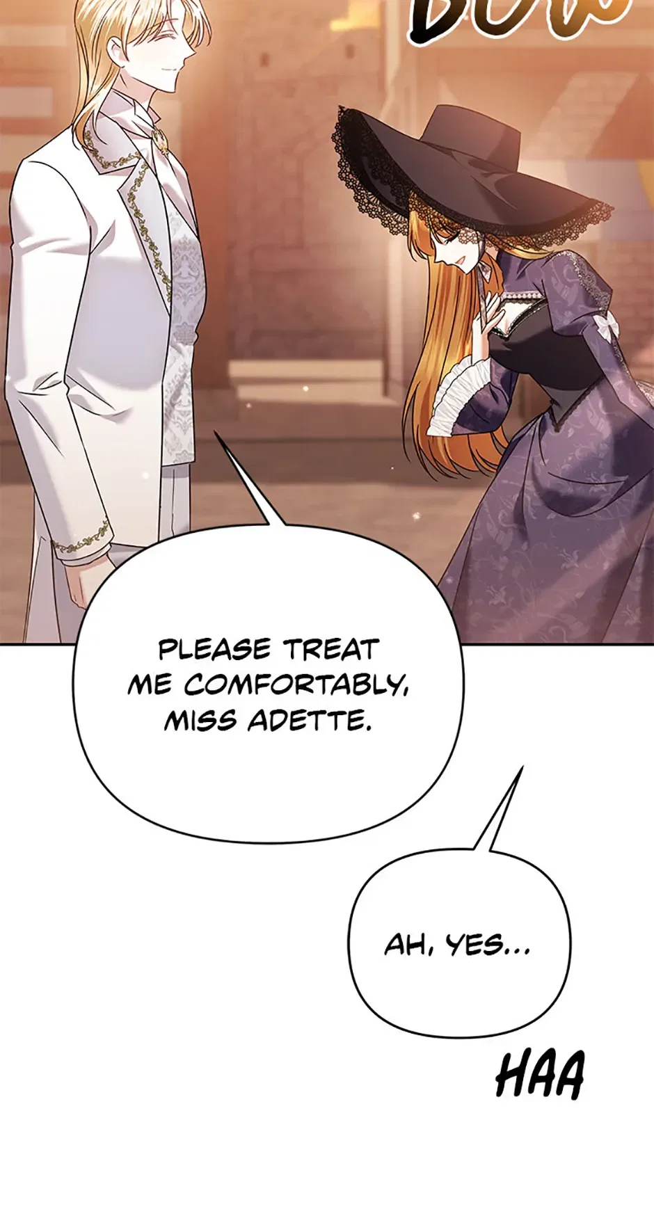 In This Life, I Will Survive Until the End Chapter 45 – Page 53