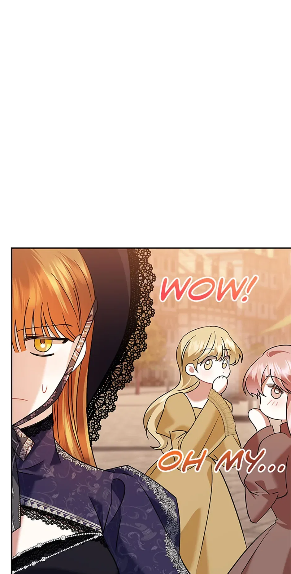In This Life, I Will Survive Until the End Chapter 45 – Page 54