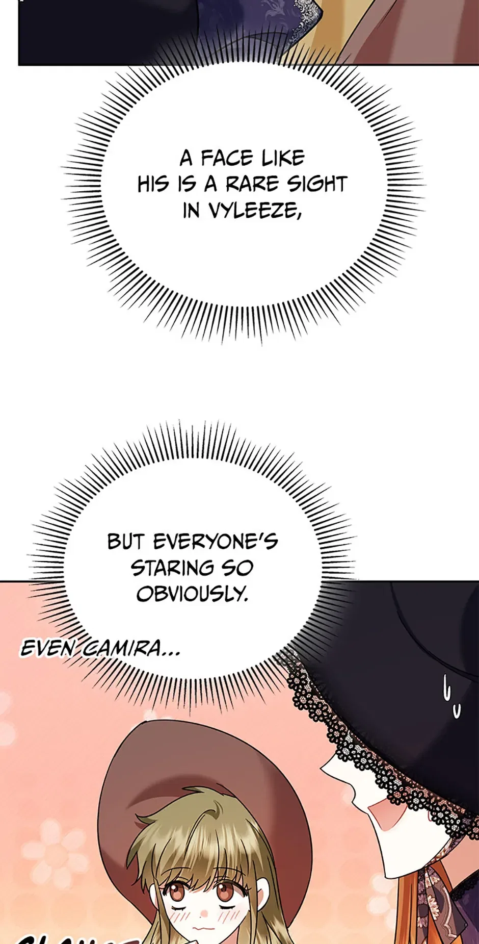 In This Life, I Will Survive Until the End Chapter 45 – Page 55