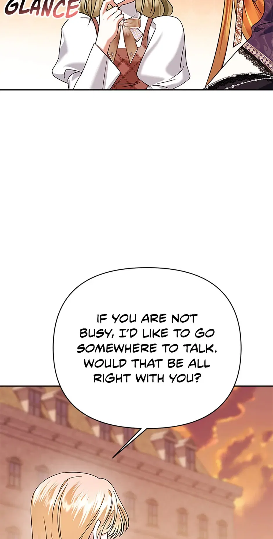 In This Life, I Will Survive Until the End Chapter 45 – Page 56