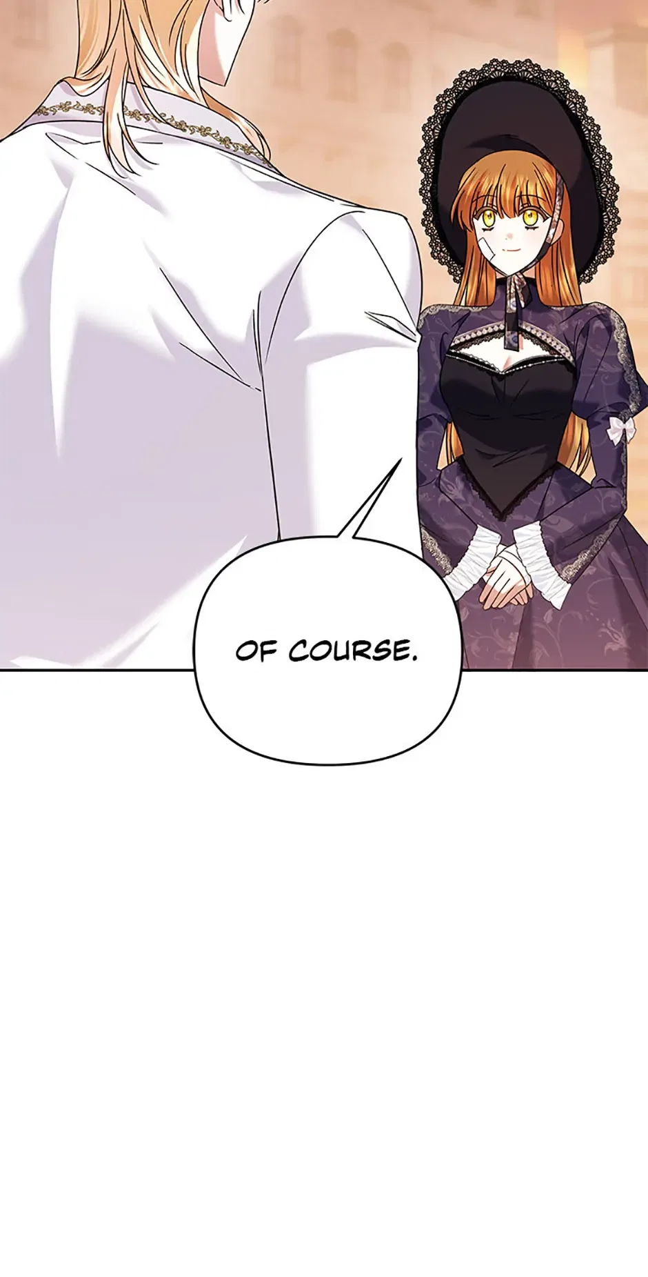 In This Life, I Will Survive Until the End Chapter 45 – Page 57