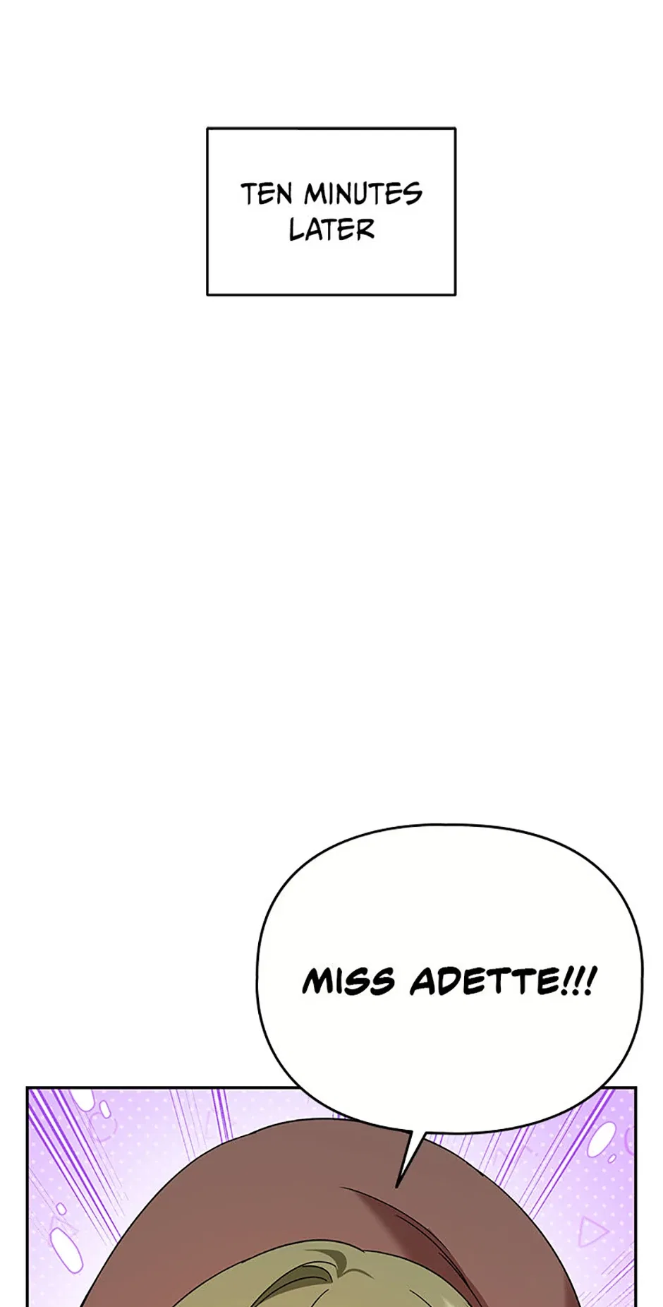 In This Life, I Will Survive Until the End Chapter 45 – Page 58