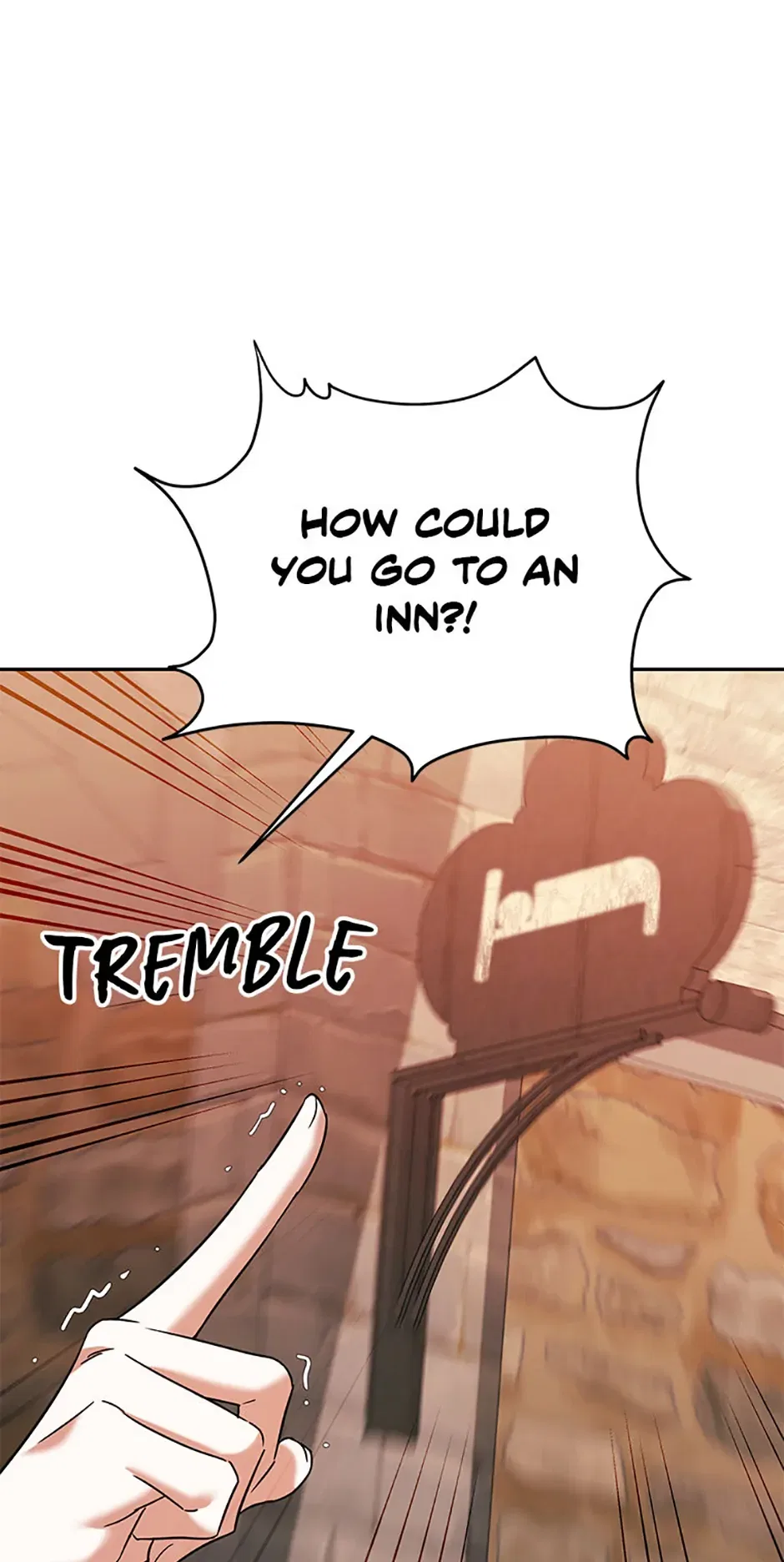In This Life, I Will Survive Until the End Chapter 45 – Page 61