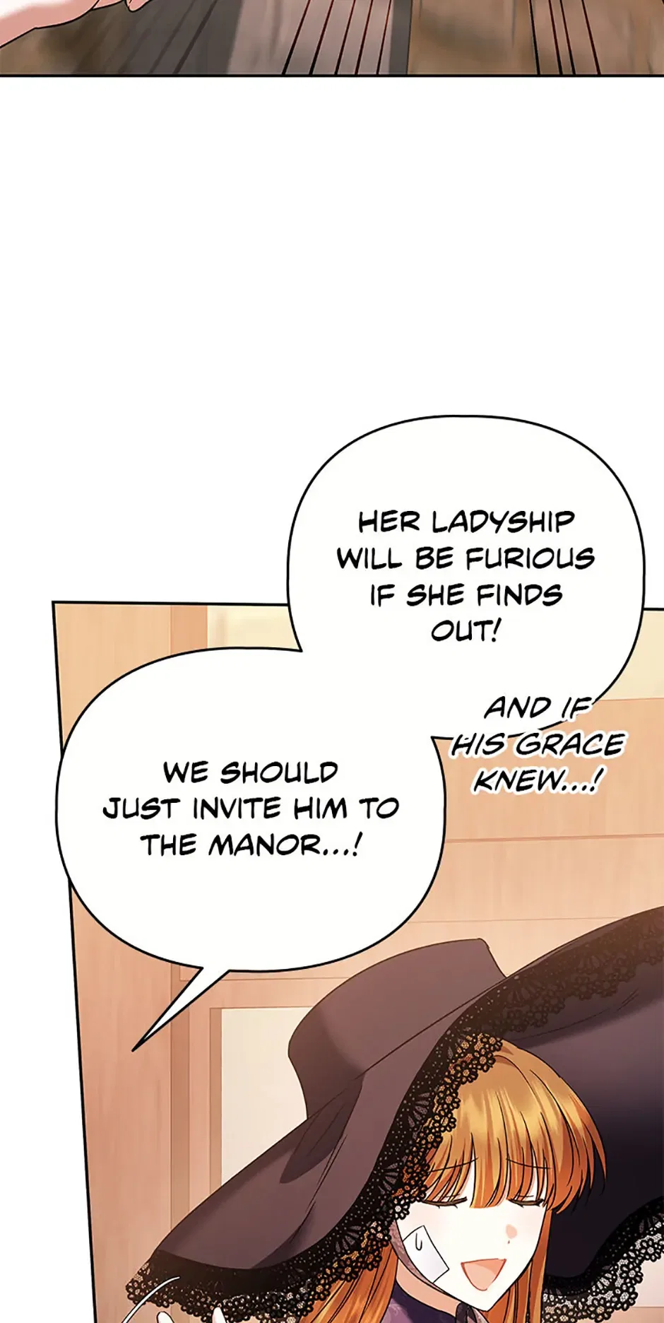 In This Life, I Will Survive Until the End Chapter 45 – Page 62