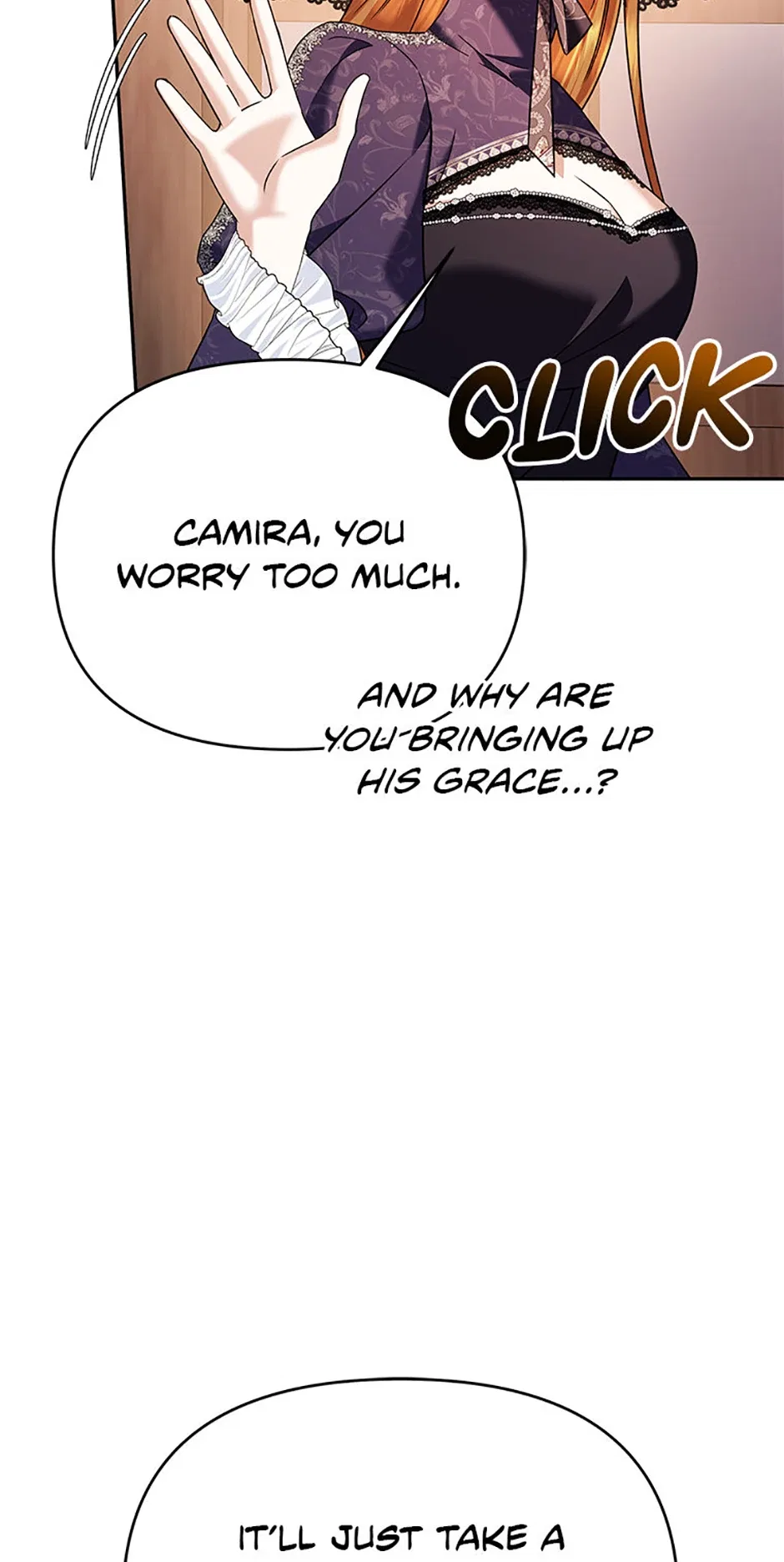 In This Life, I Will Survive Until the End Chapter 45 – Page 63