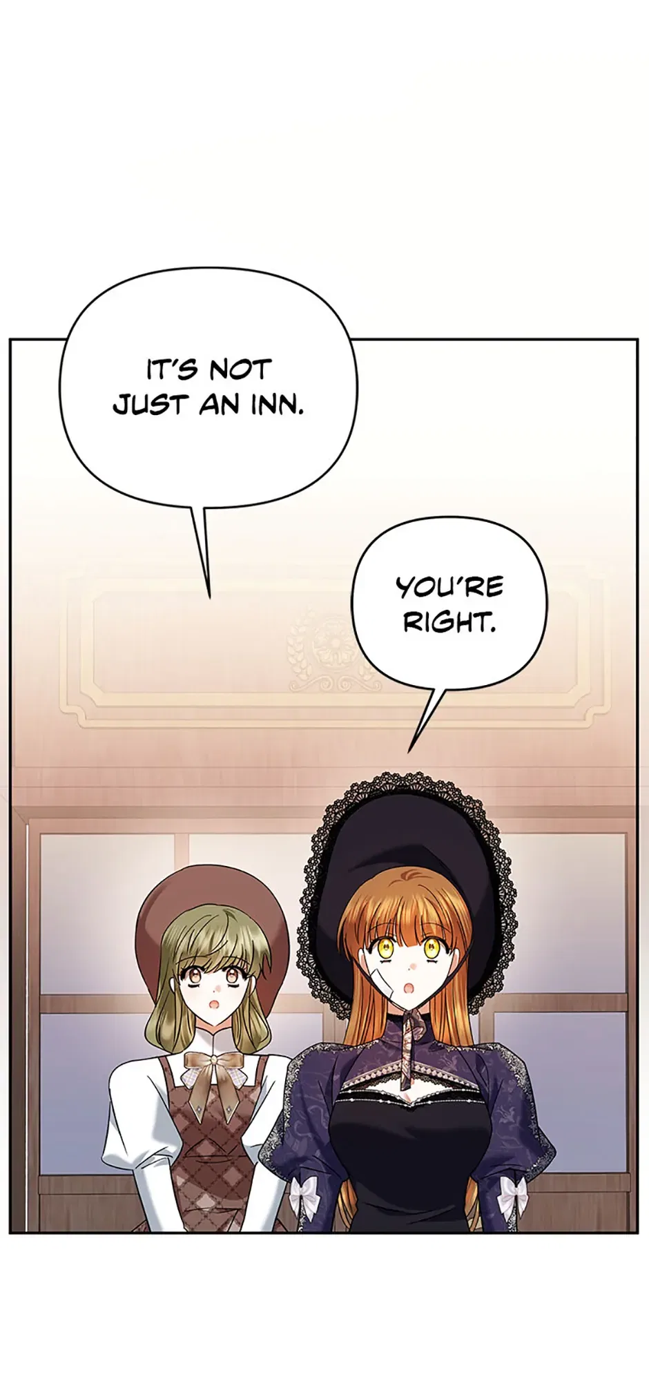 In This Life, I Will Survive Until the End Chapter 45 – Page 67