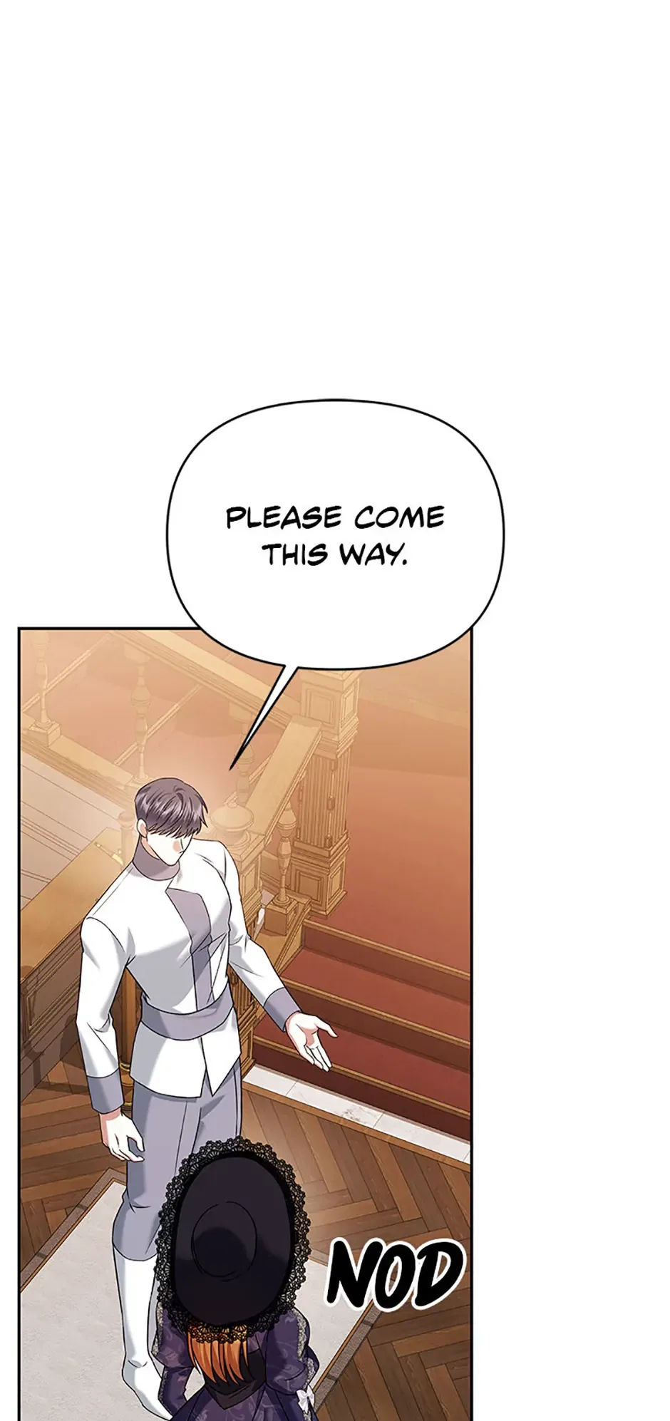 In This Life, I Will Survive Until the End Chapter 45 – Page 68