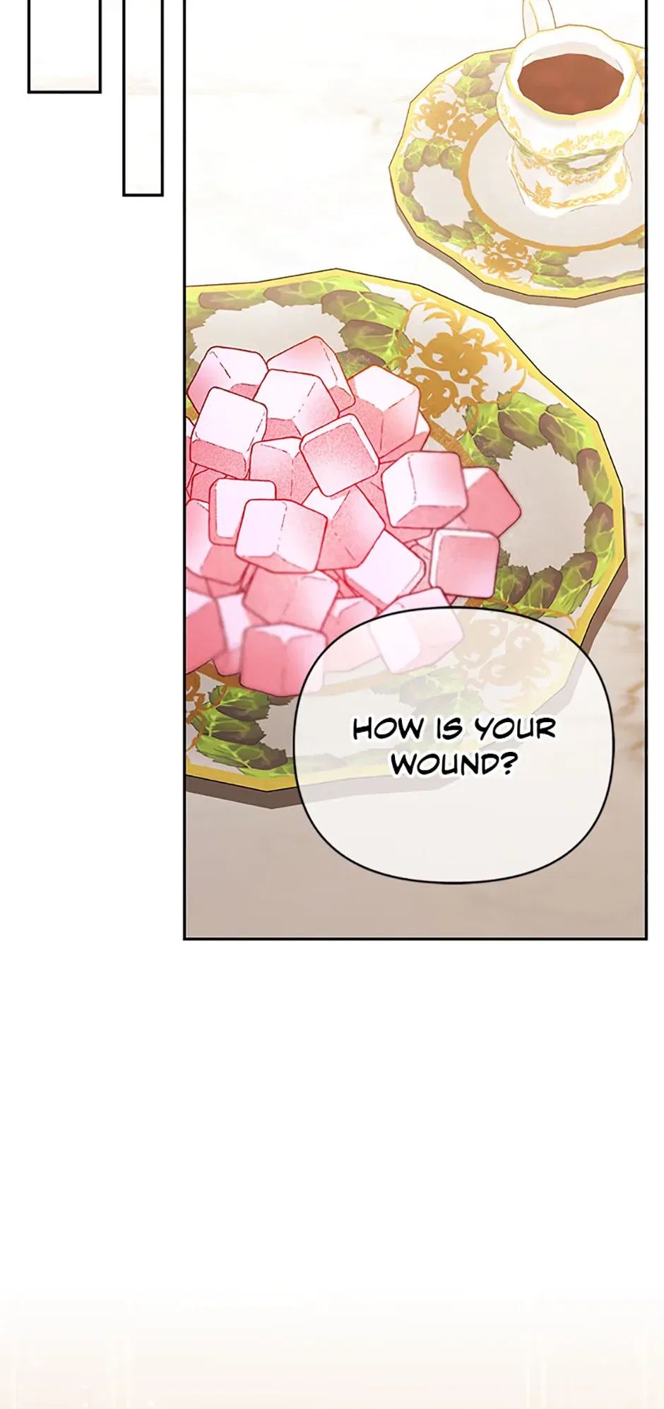 In This Life, I Will Survive Until the End Chapter 45 – Page 71