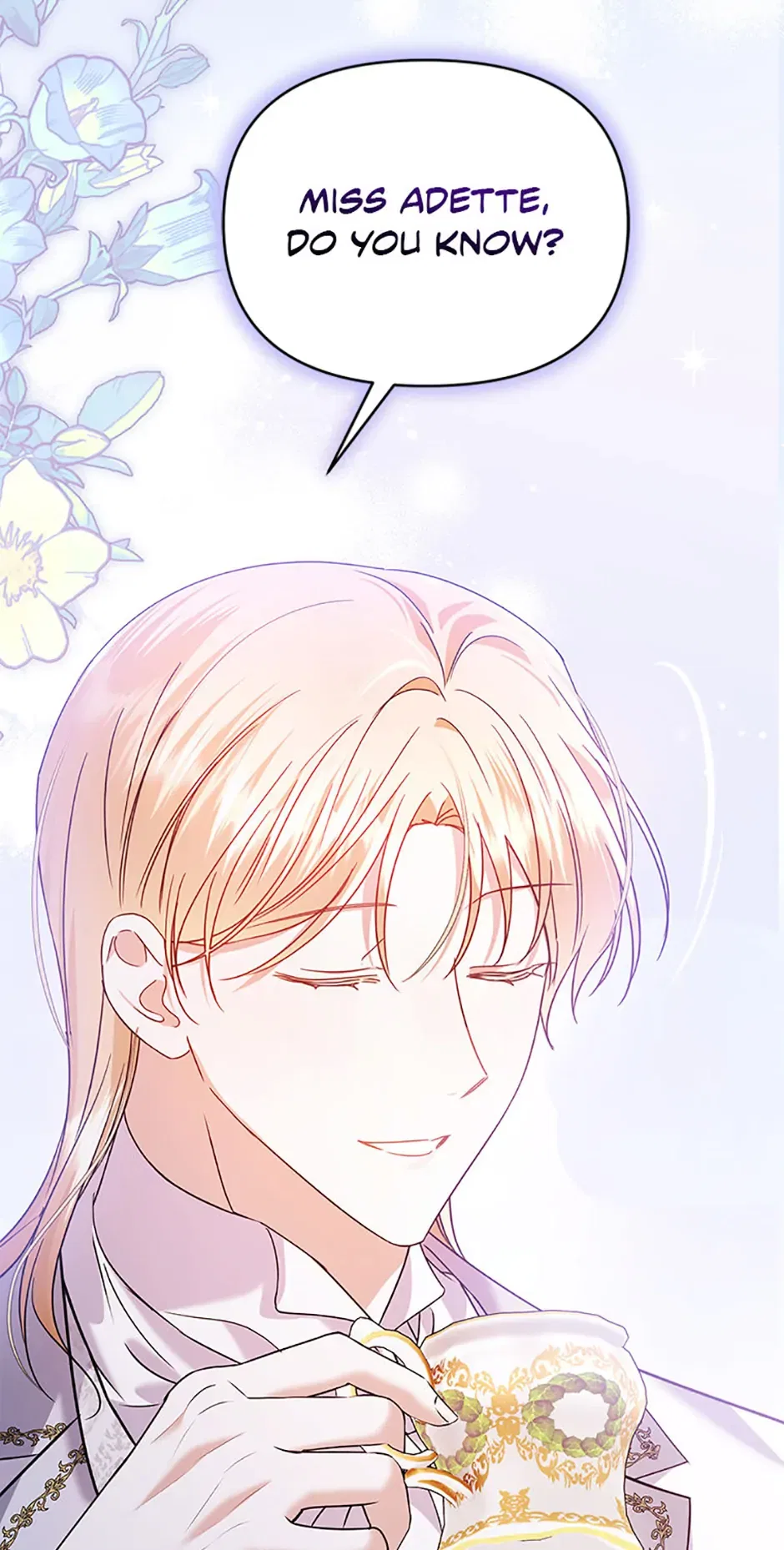 In This Life, I Will Survive Until the End Chapter 45 – Page 75