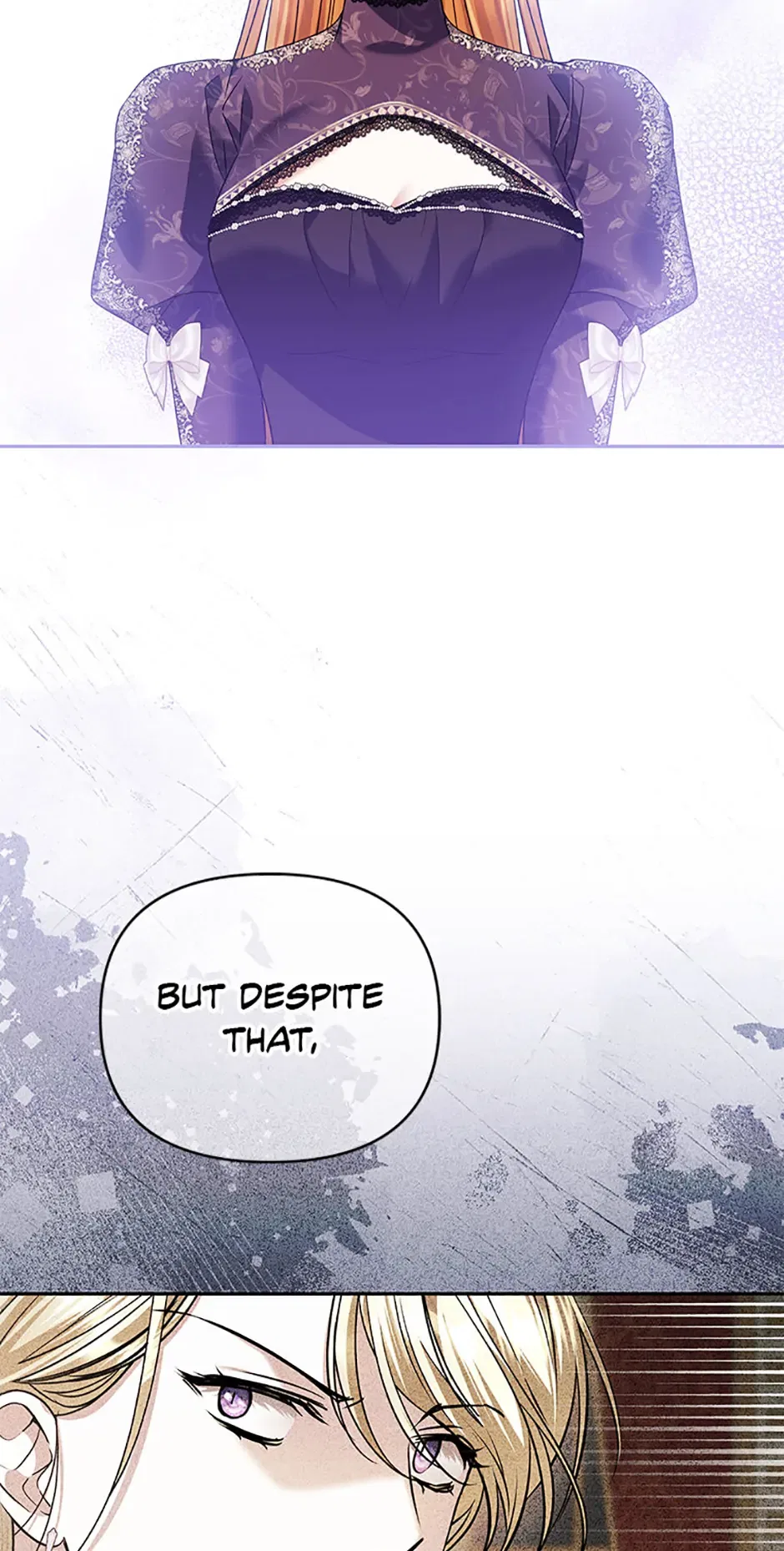 In This Life, I Will Survive Until the End Chapter 45 – Page 77