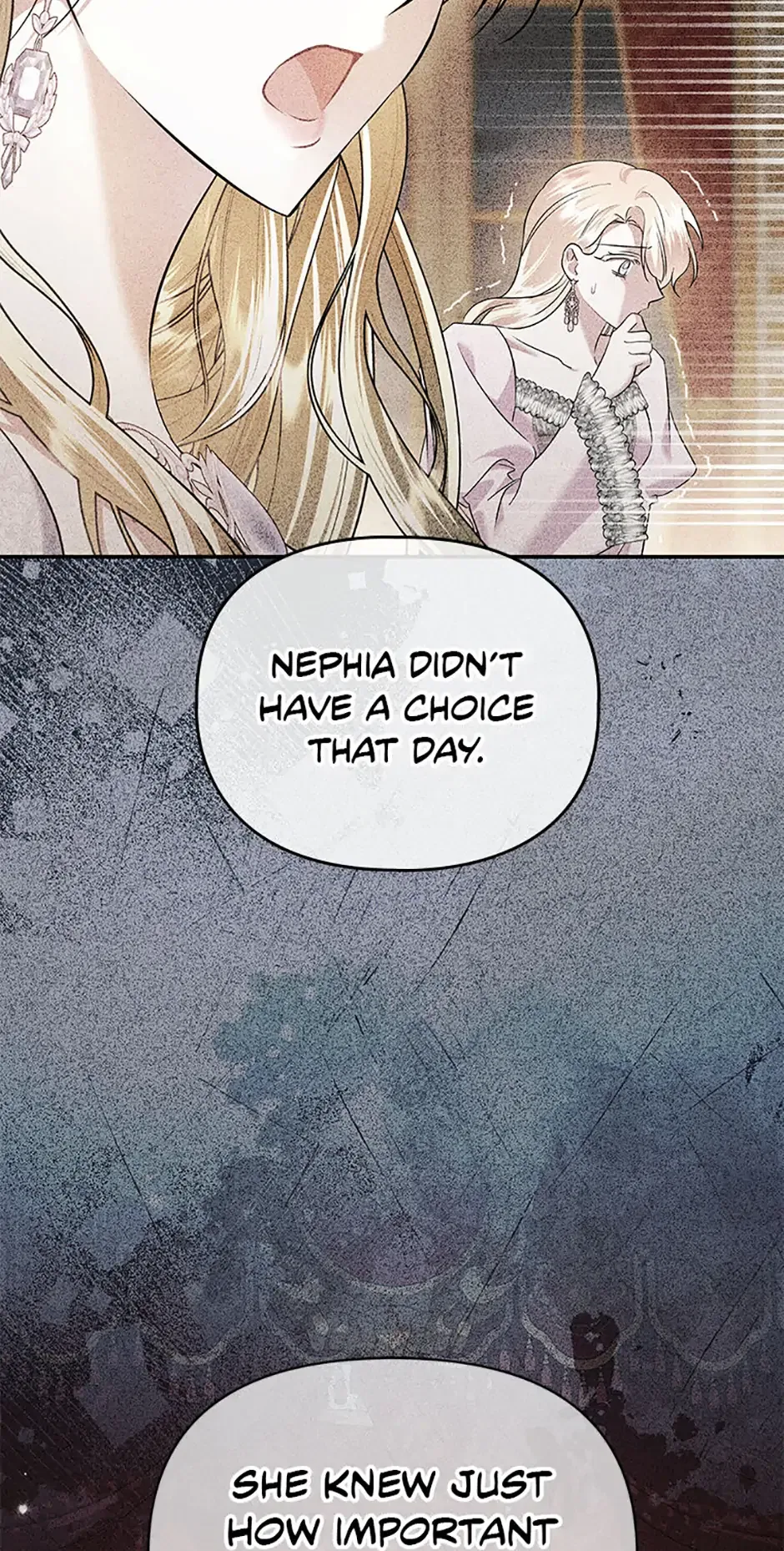 In This Life, I Will Survive Until the End Chapter 45 – Page 78