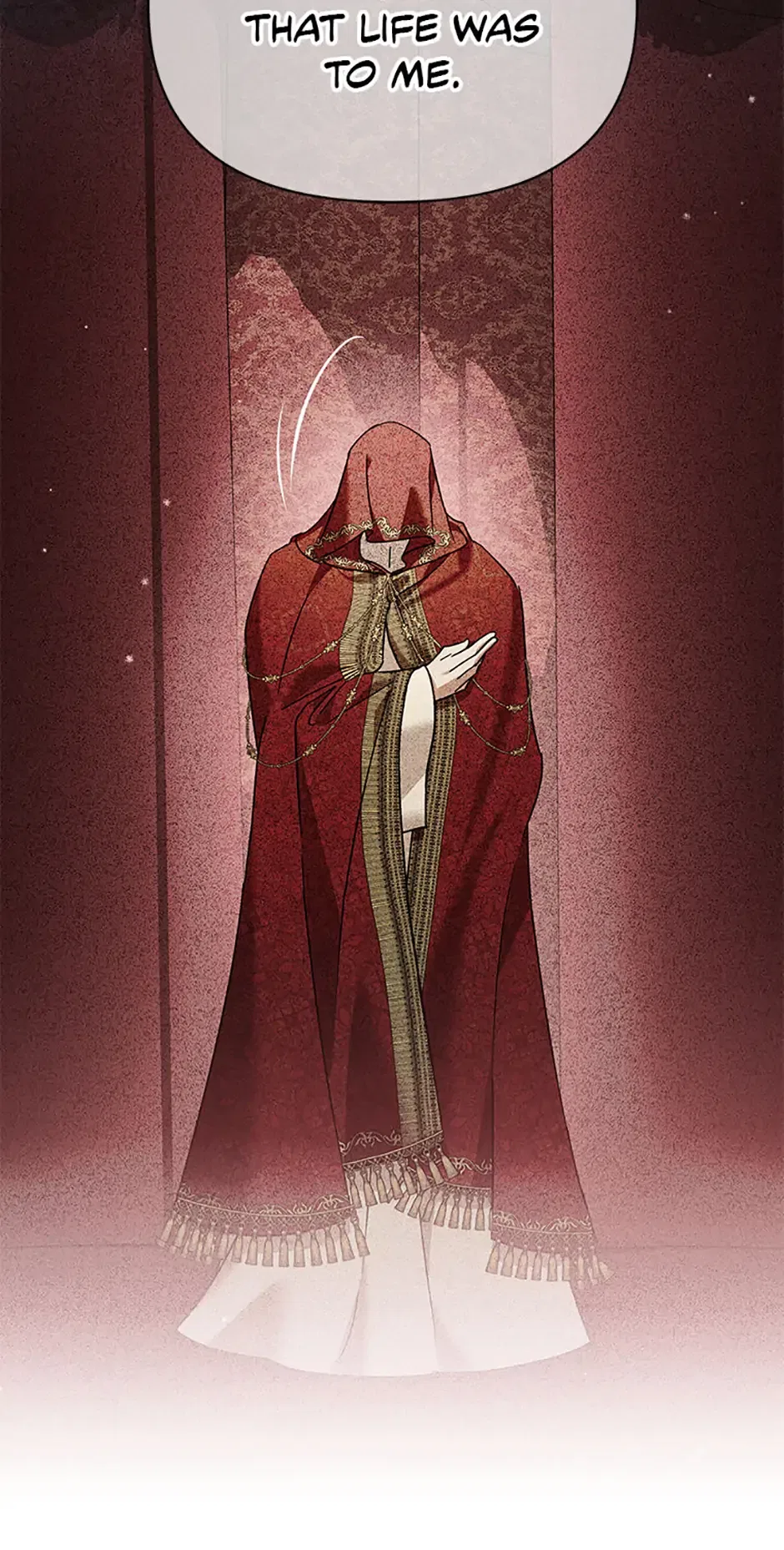 In This Life, I Will Survive Until the End Chapter 45 – Page 79