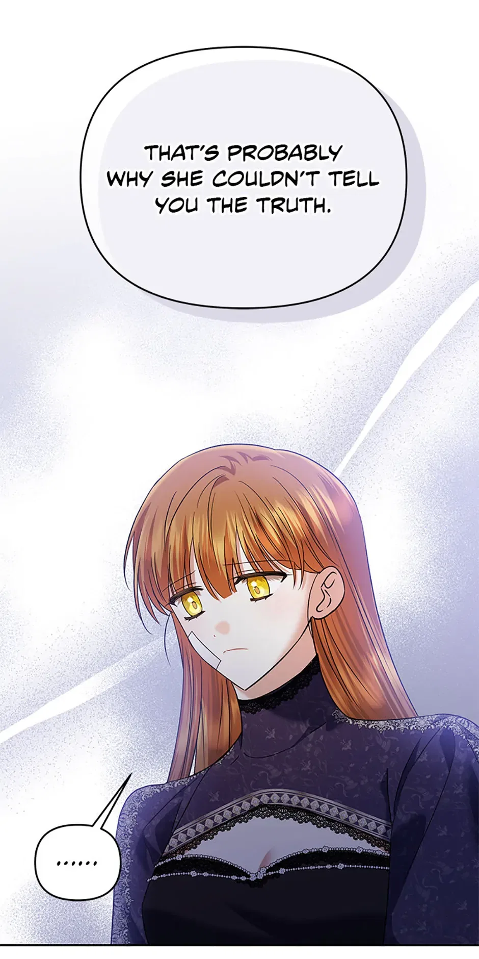 In This Life, I Will Survive Until the End Chapter 45 – Page 80