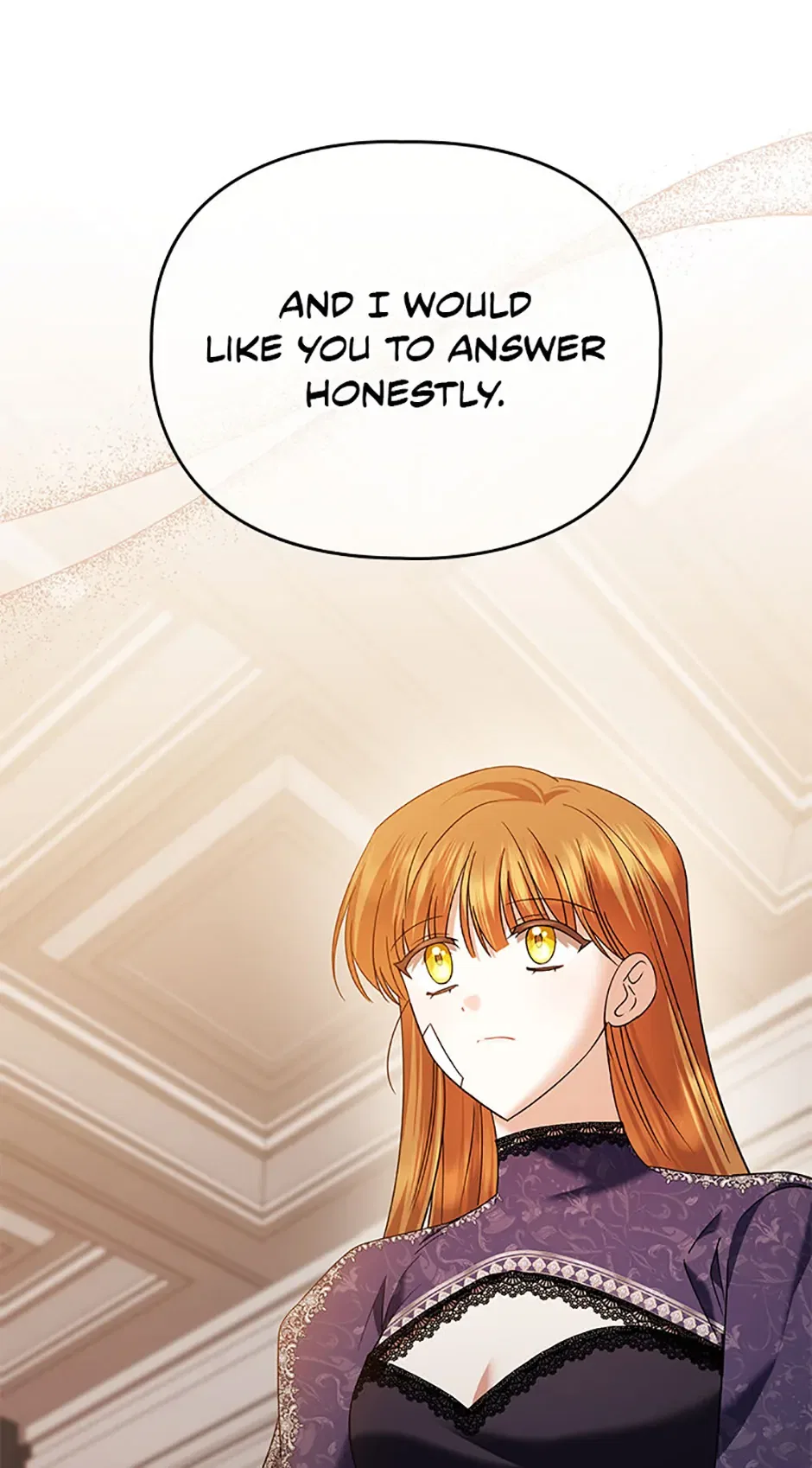 In This Life, I Will Survive Until the End Chapter 45 – Page 85