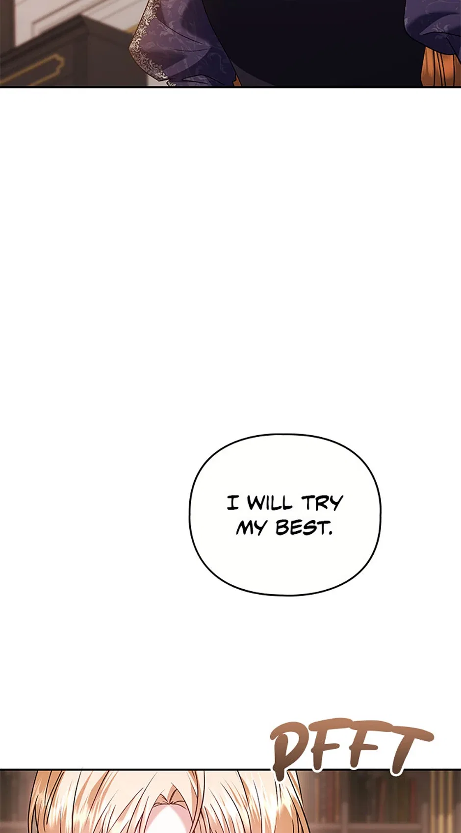 In This Life, I Will Survive Until the End Chapter 45 – Page 86