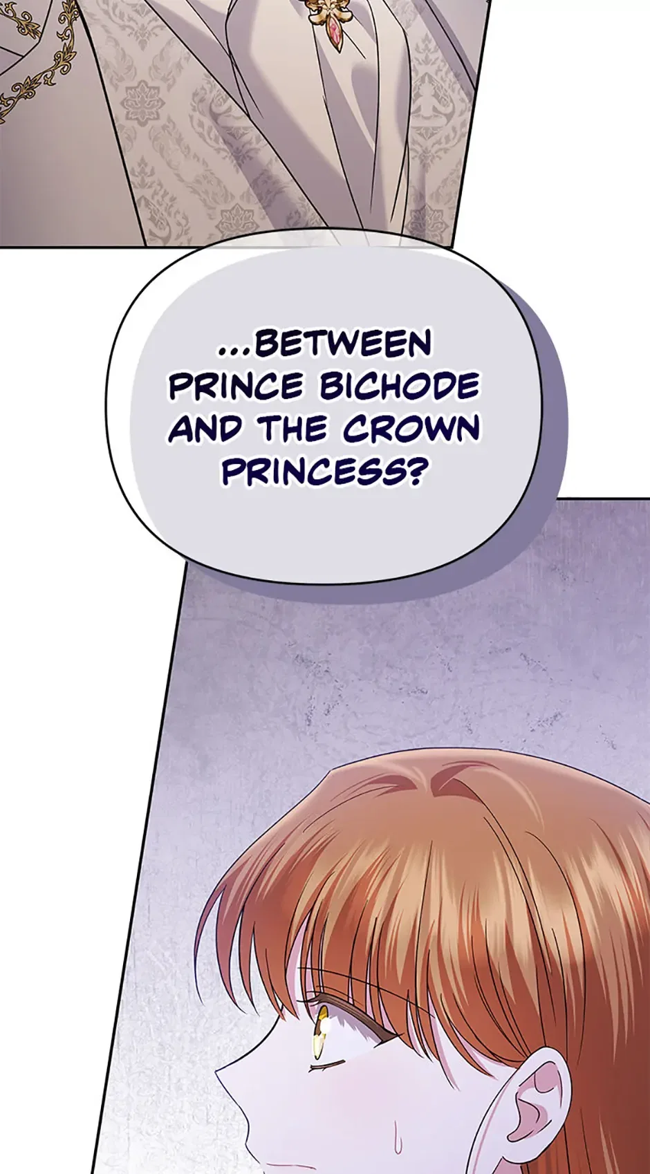 In This Life, I Will Survive Until the End Chapter 45 – Page 89