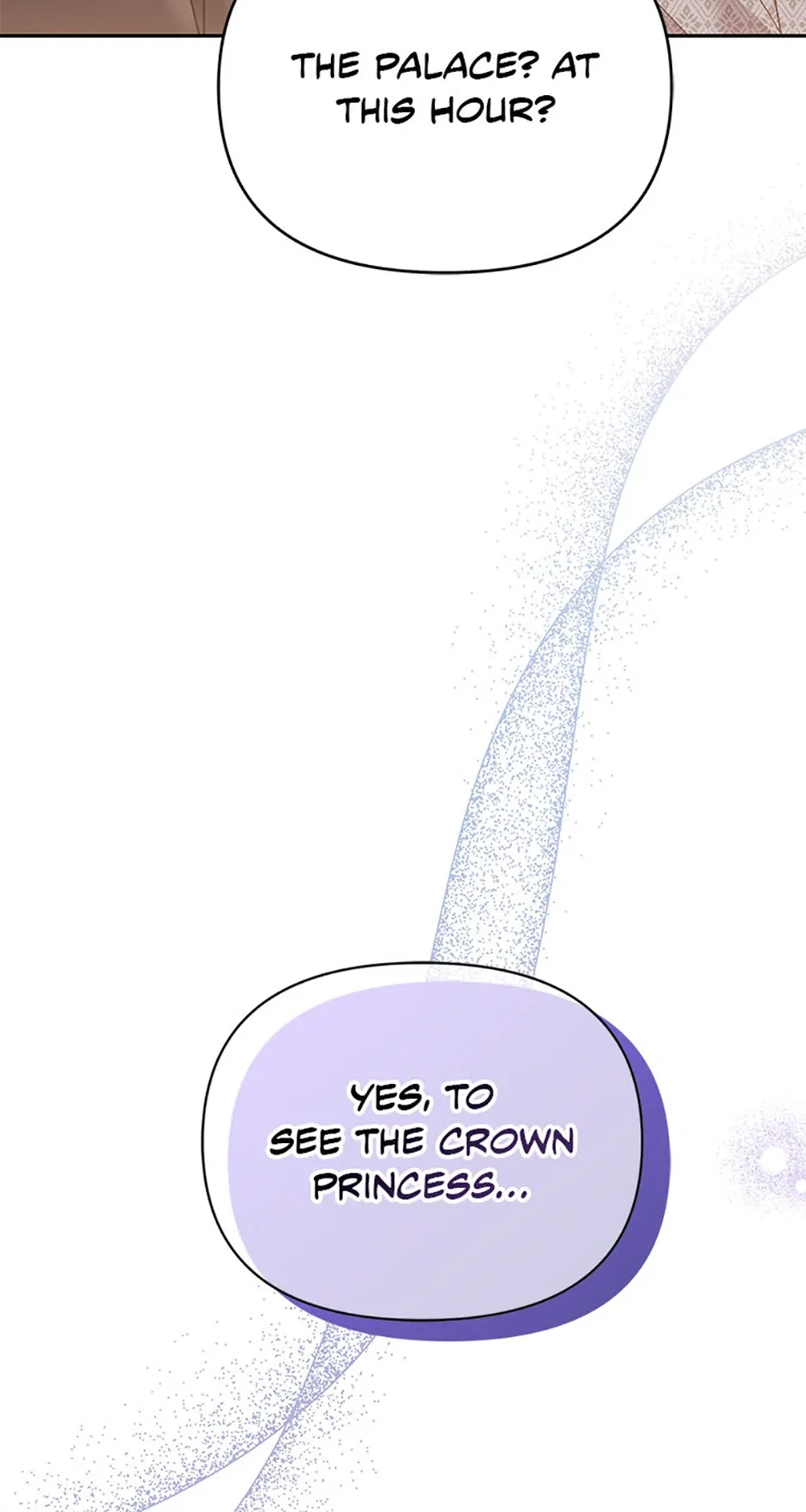 In This Life, I Will Survive Until the End Chapter 45 – Page 94