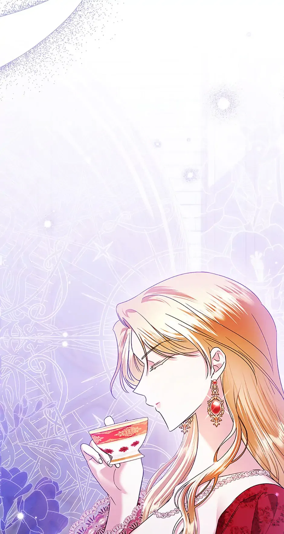 In This Life, I Will Survive Until the End Chapter 45 – Page 95