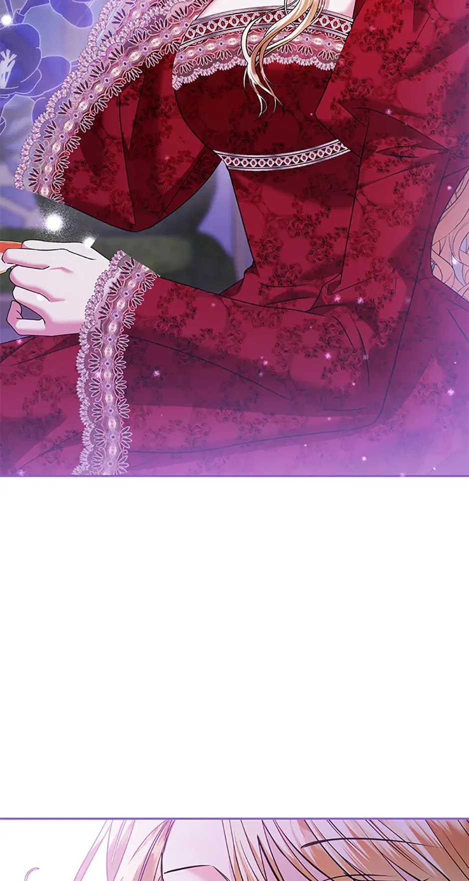In This Life, I Will Survive Until the End Chapter 45 – Page 96