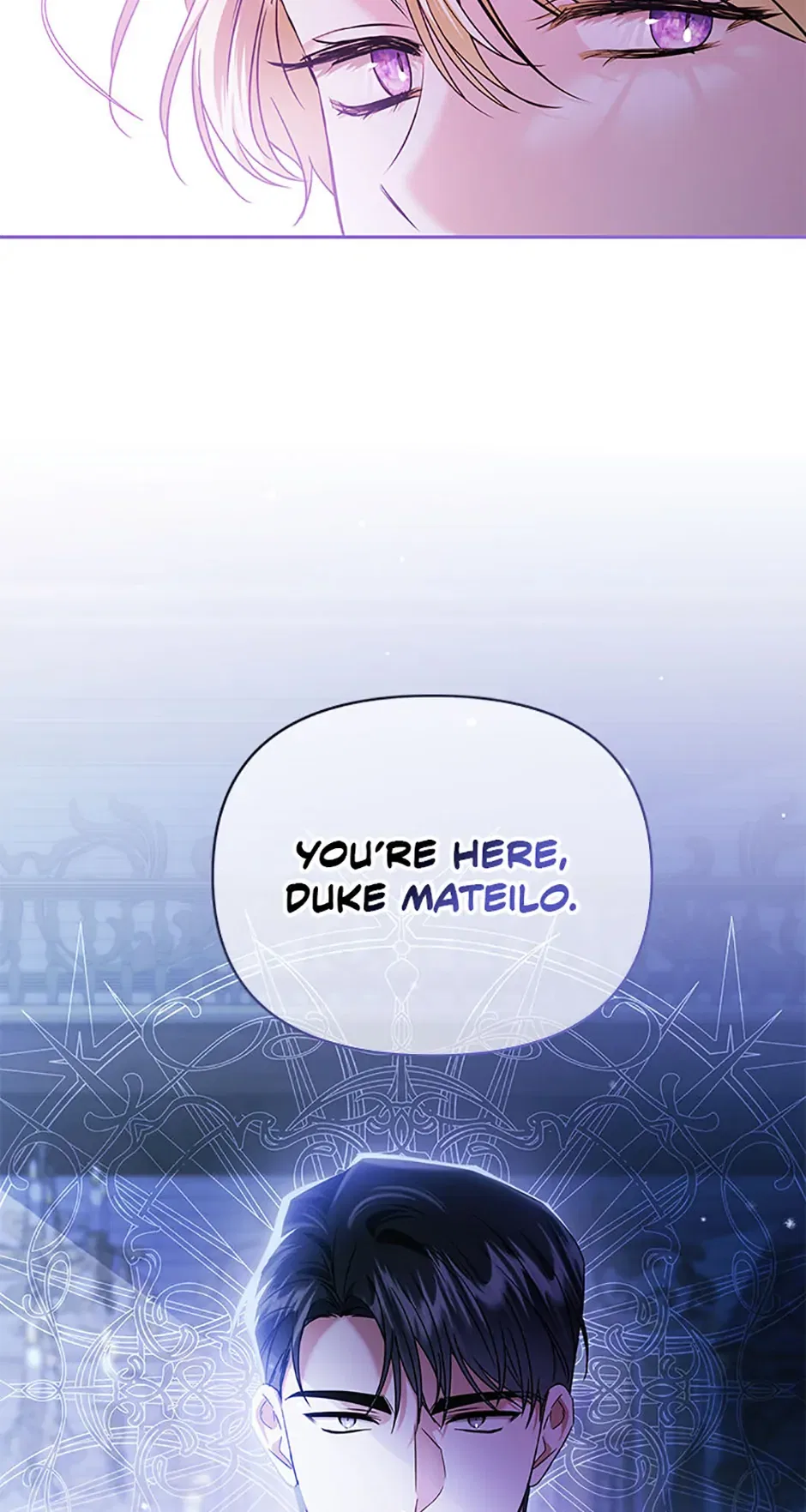 In This Life, I Will Survive Until the End Chapter 45 – Page 97