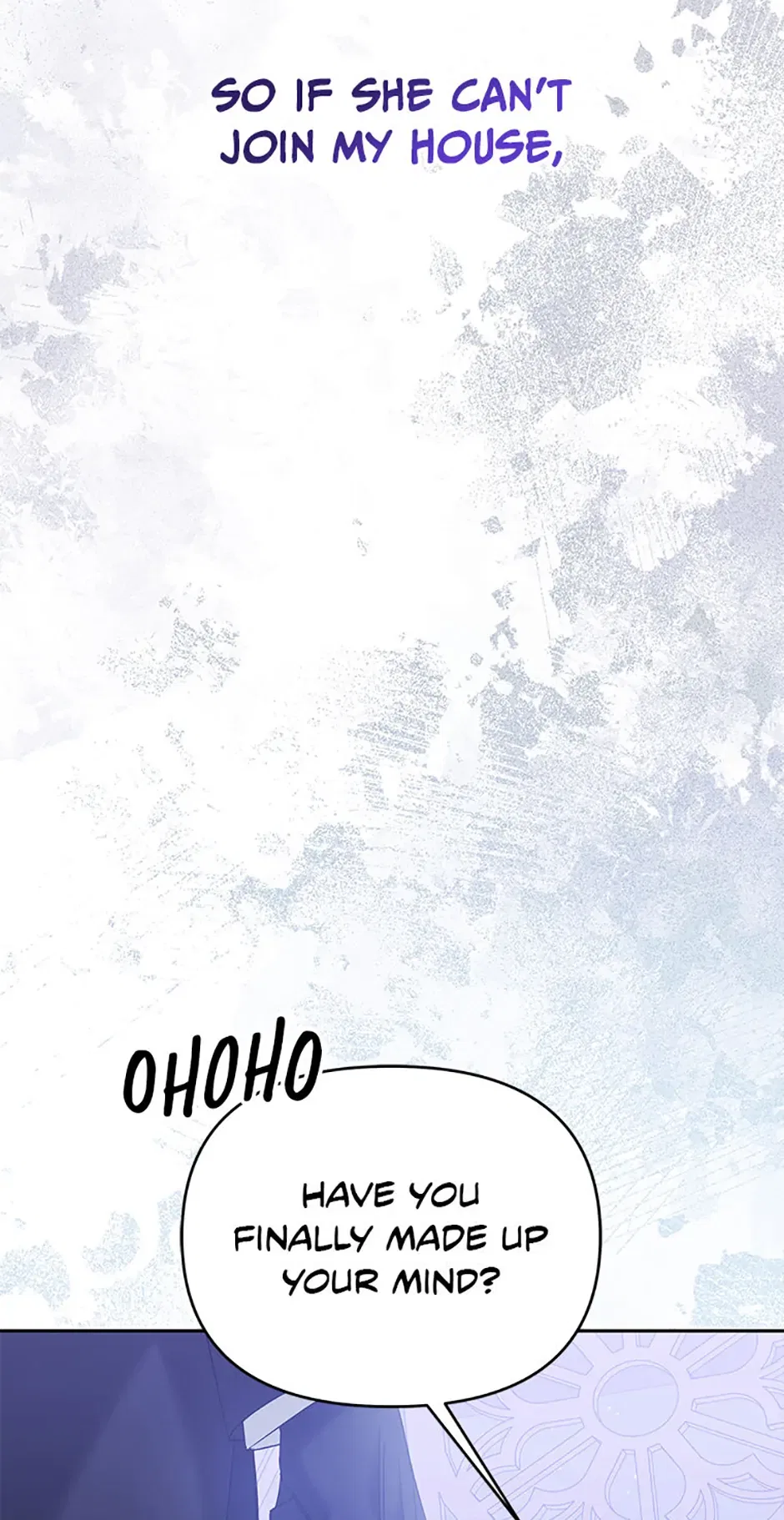 In This Life, I Will Survive Until the End Chapter 45 – Page 100