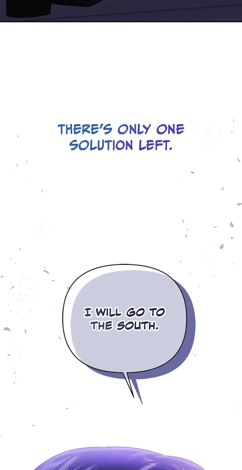 In This Life, I Will Survive Until the End Chapter 45 – Page 102
