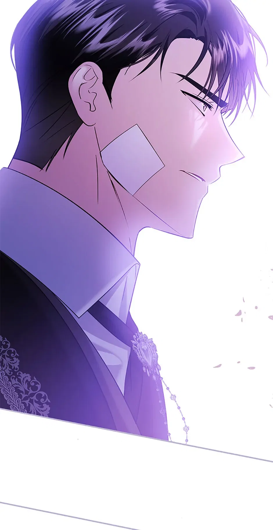 In This Life, I Will Survive Until the End Chapter 45 – Page 103