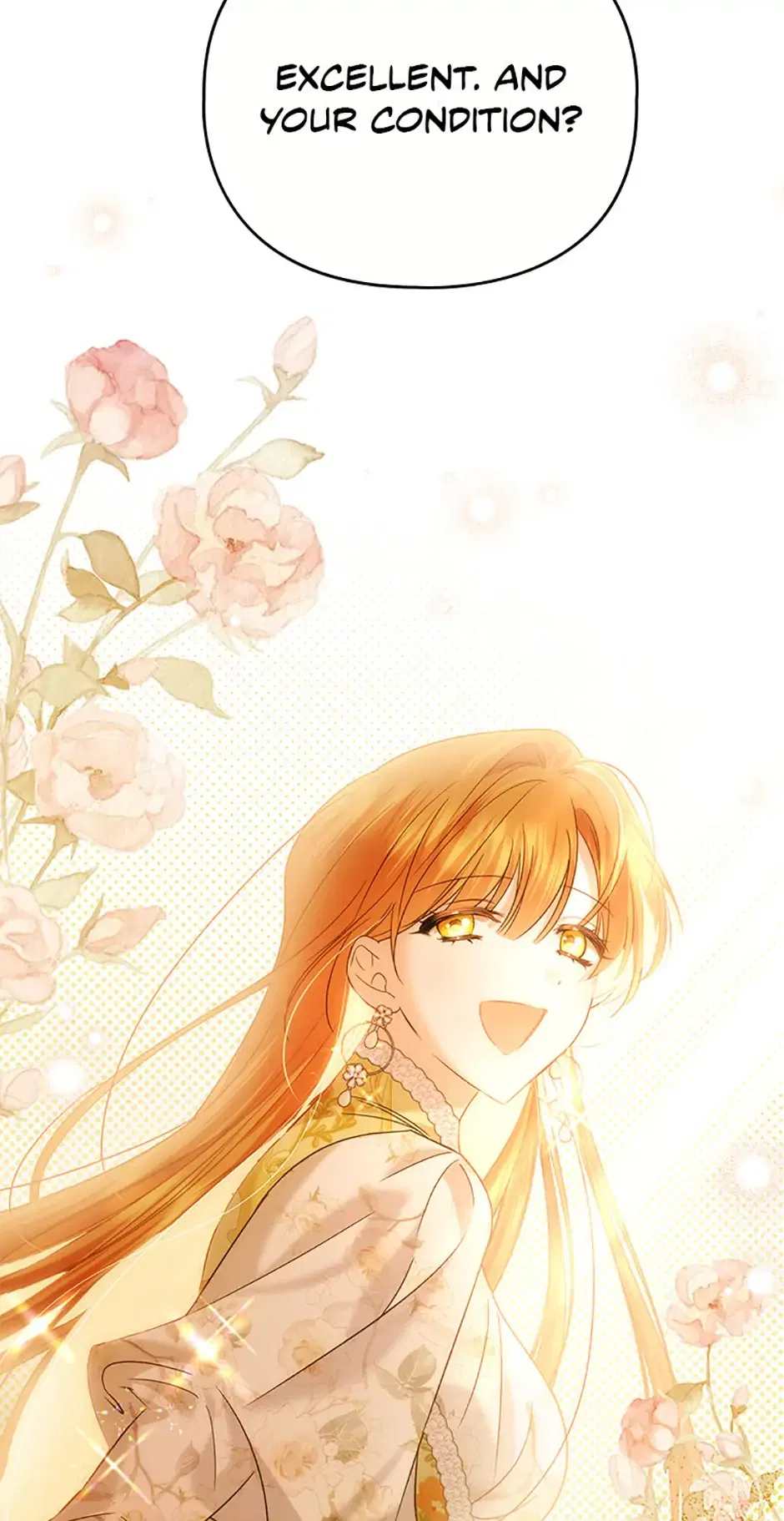 In This Life, I Will Survive Until the End Chapter 45 – Page 105