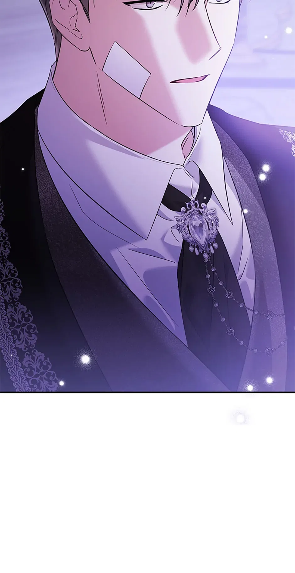In This Life, I Will Survive Until the End Chapter 45 – Page 107