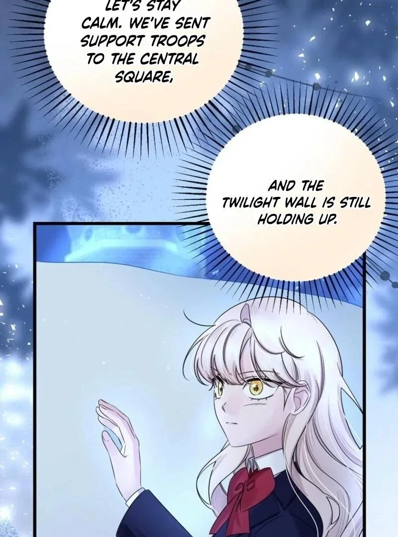 Melin’s Salvation Plan Chapter 88 – Page 7